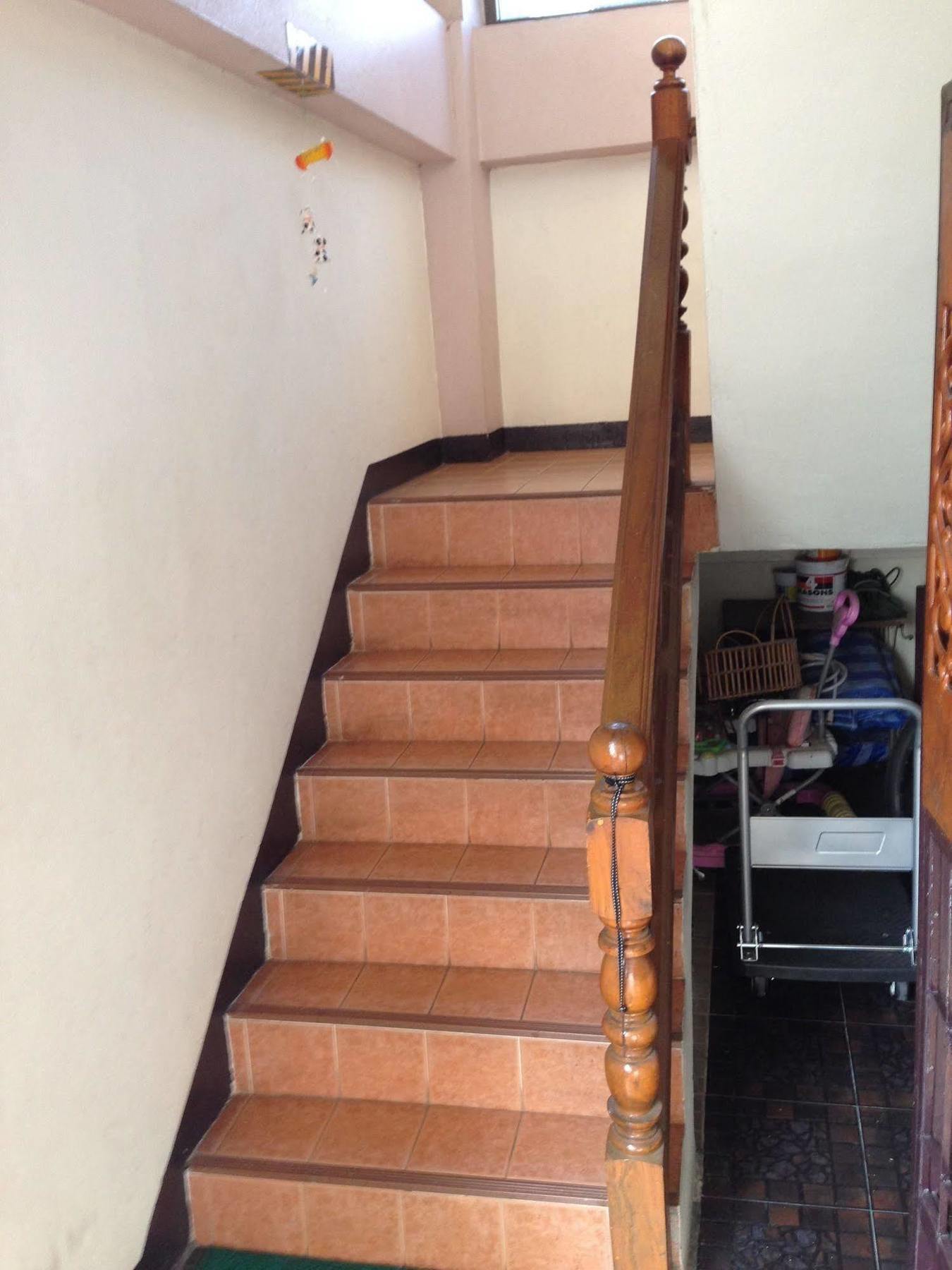 Hotel Sripoom House 1 Chiang Mai Exterior foto